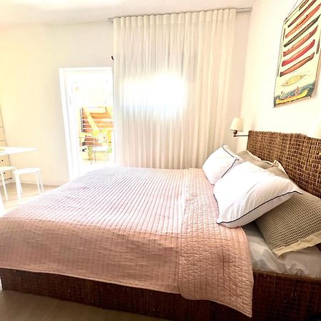 Вилла Eilat Charming & Cozy Studio Экстерьер фото