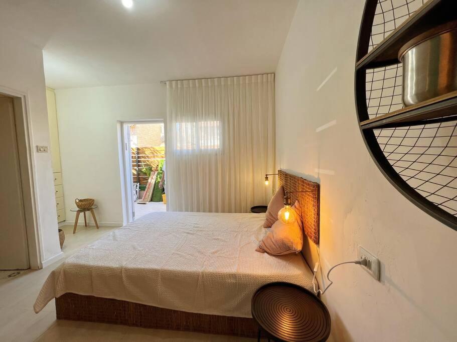 Вилла Eilat Charming & Cozy Studio Экстерьер фото