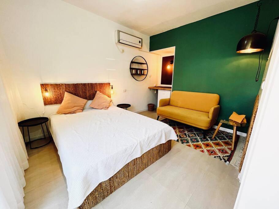 Вилла Eilat Charming & Cozy Studio Экстерьер фото