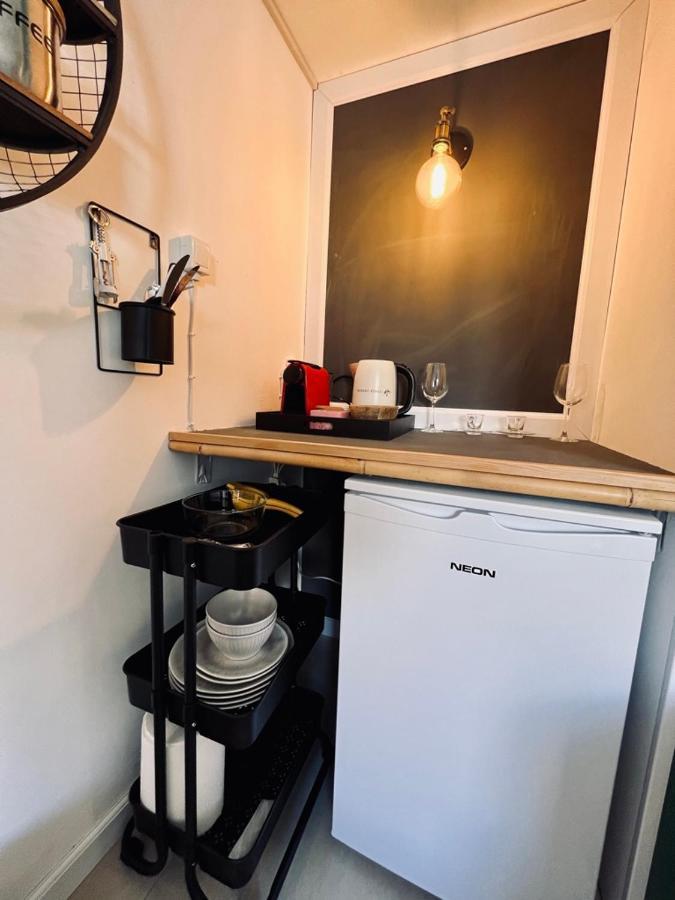 Вилла Eilat Charming & Cozy Studio Экстерьер фото