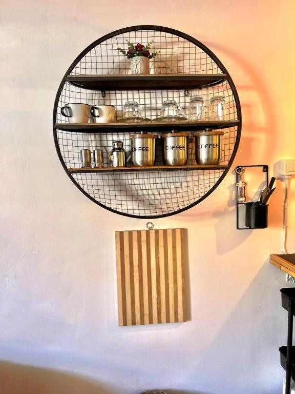 Вилла Eilat Charming & Cozy Studio Экстерьер фото