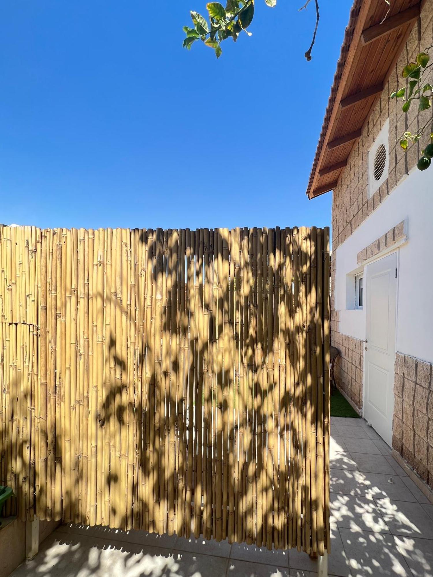 Вилла Eilat Charming & Cozy Studio Экстерьер фото